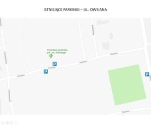 Wszystkich Świętych 2020. Organizacja ruchu w pobliżu cmentarzy w Toruniu