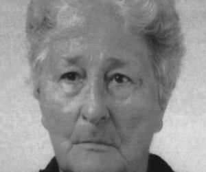 Bronisława Orawiec-Löffler – bratanica majora Franciszka Orawca, zamordowanego w Katyniu; członkini Stowarzyszenia Rodzin Katyńskich z Podhala