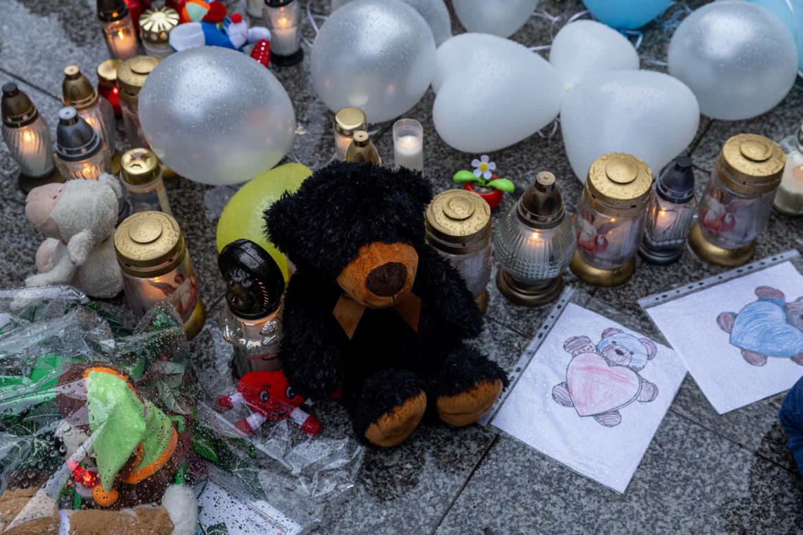 Poznań upamiętnił zabitego Maurycego