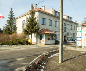 Afera w ZGM w Otwocku. Dyrektor do sekretarki: Nie zarobie przez panią 30 tys.