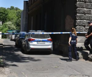 Chcieli mi zabić dzieci