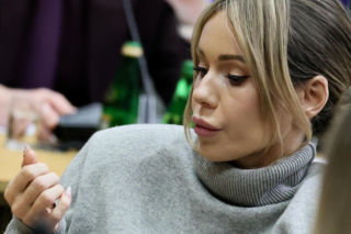 Doszło do spięcia w Sejmie! Doda: Możemy przejść do meritum?