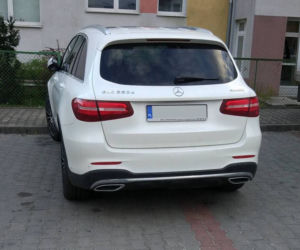 Mistrzowie Parkowania Bydgoszcz