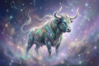 Horoskop na 6 lutego dla Byka - Zadbaj o cyfrowy porządek, to klucz do spokoju