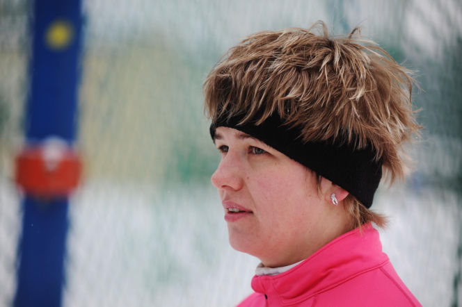 Tak zmieniała się Anita Włodarczyk