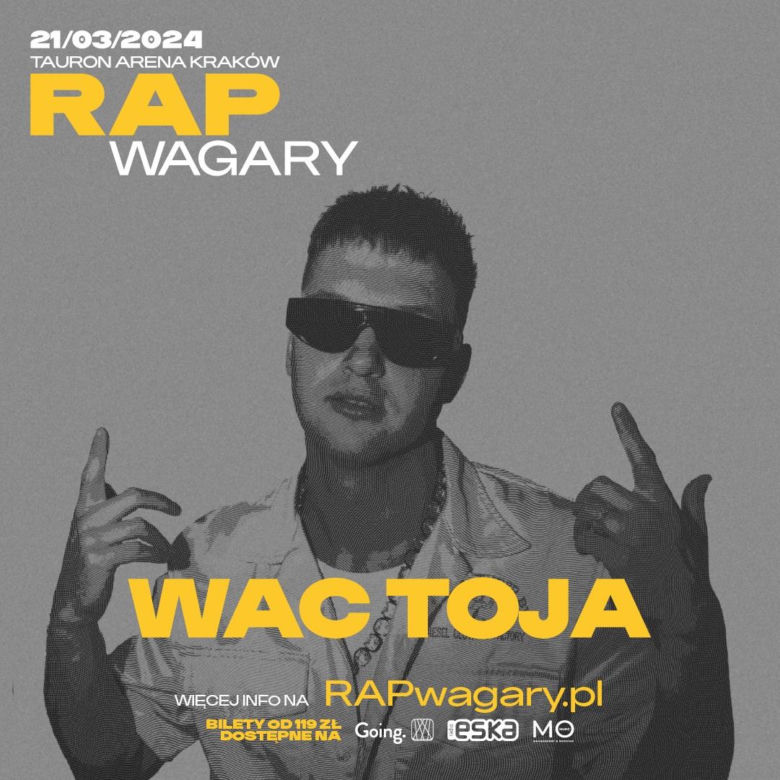 Wac Toja