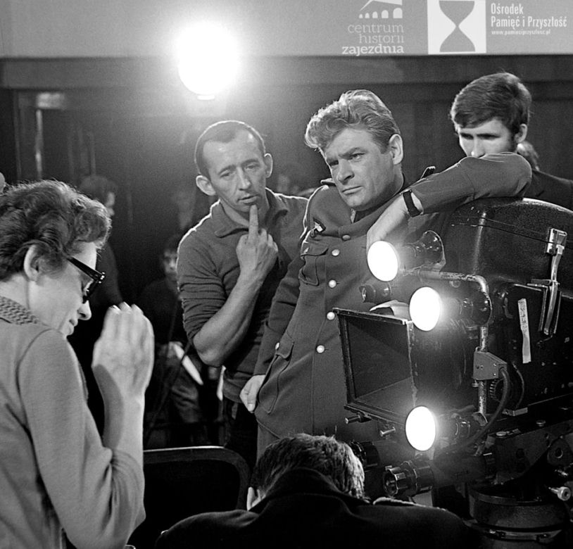 Filmowy Wrocław