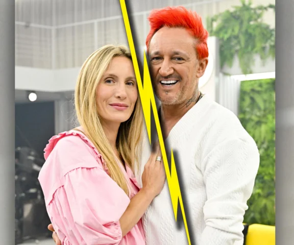 Wiśniewski przerywa milczenie w sprawie małżeństwa!