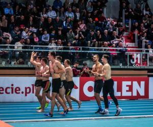 63. PZLA Halowe Mistrzostwa Polski w Toruniu za nami
