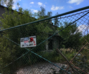 Dziesięć najbardziej wstydliwych miejsc Tarnowa. Niektóre straszą od wielu lat [CAŁA GALERIA]