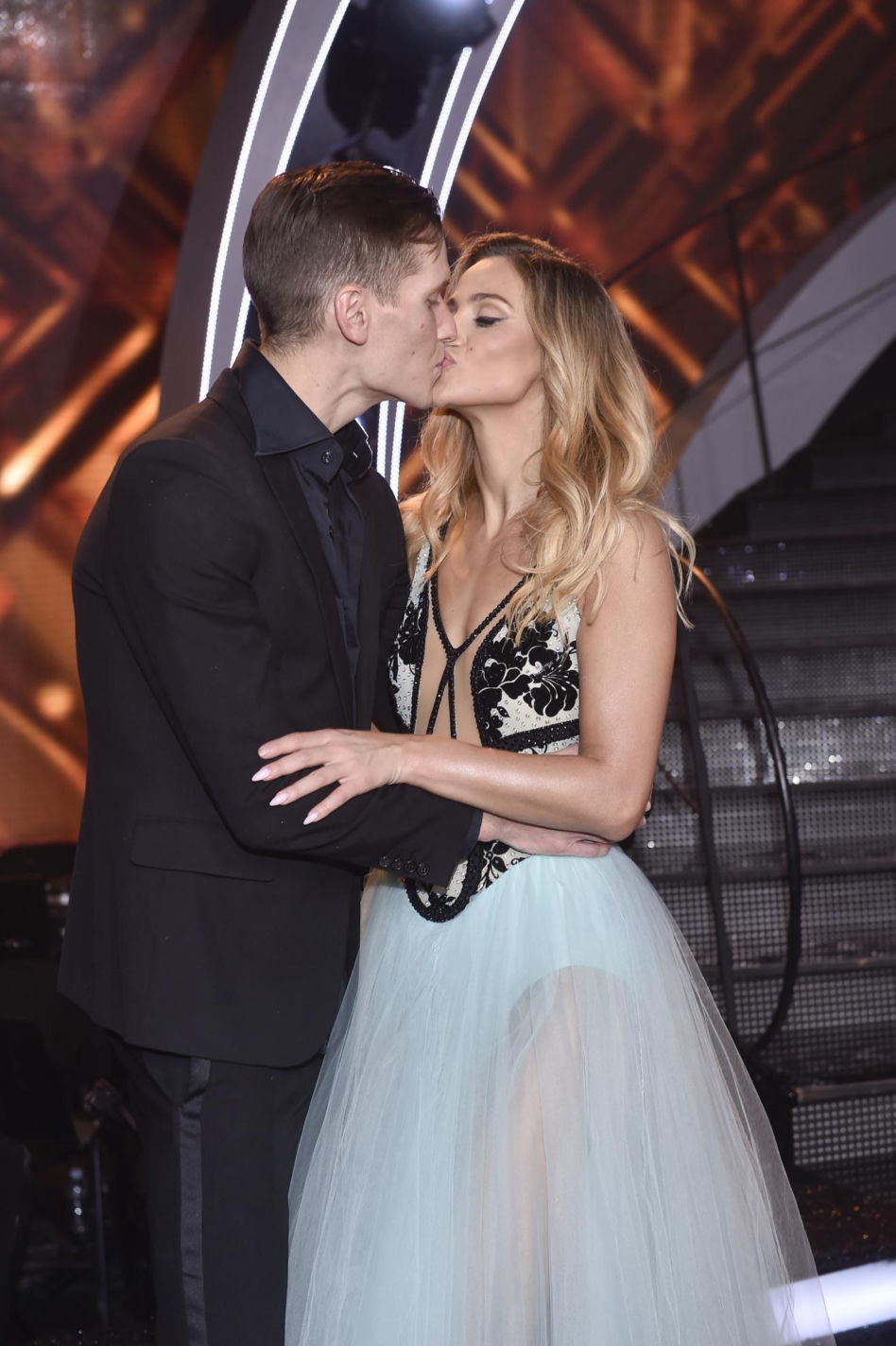 Hanna Żudziewicz i Jacek Jeschke wzięli ślub