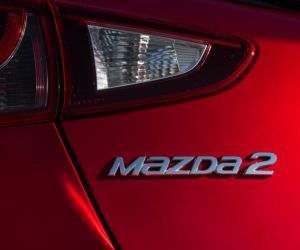 Mazda 2 1.5 SKYACTIVE-G 90 KM AT6 SkyPASSION