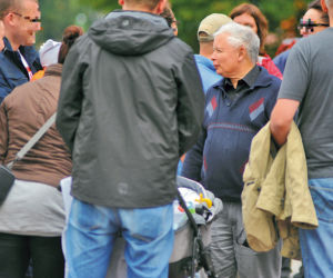 Prezes skłócił świat mody