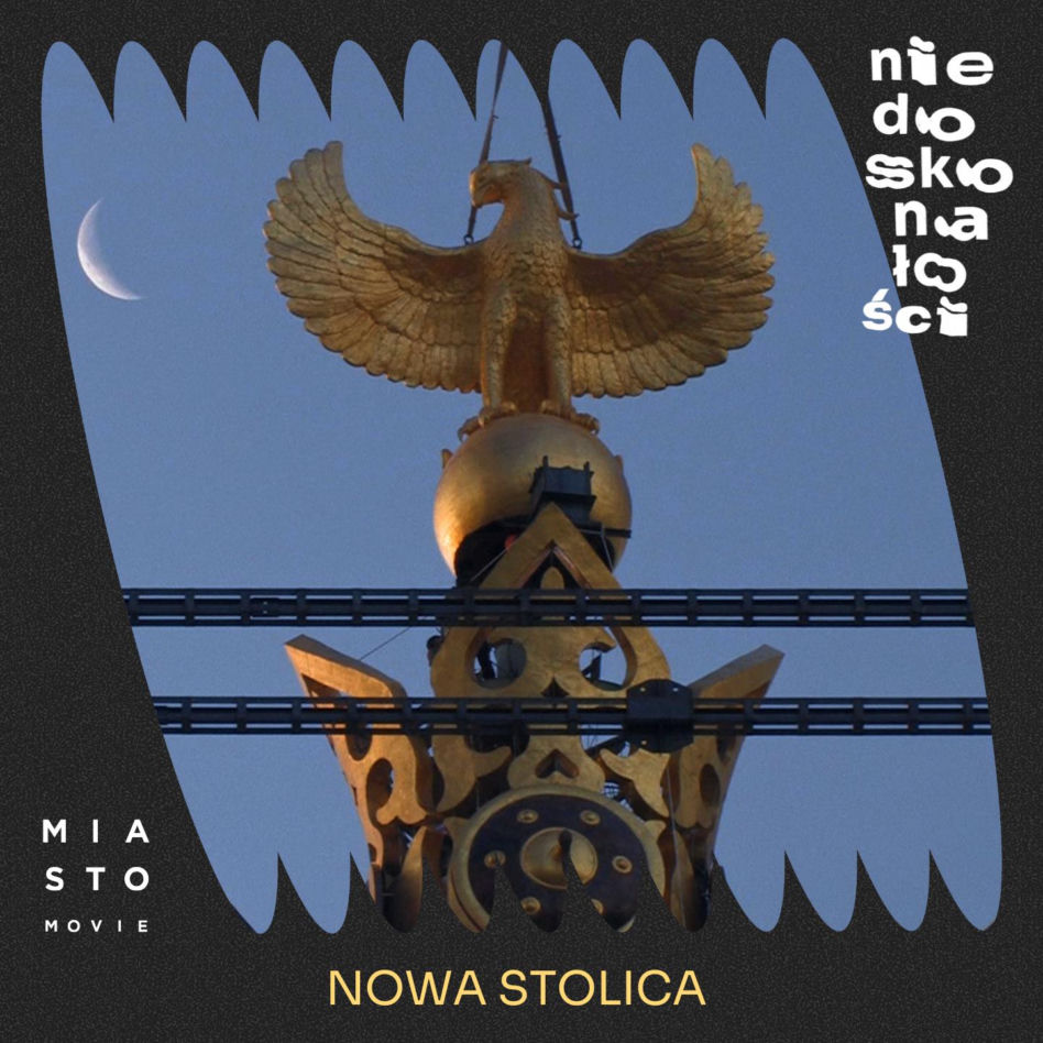 NOWA STOLICA