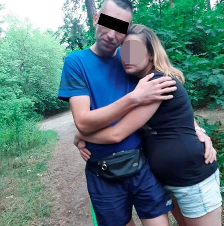 Tomasz S. z Otwocka skazany na 8 lat za przejechanie narzeczonej. Jego matka w rozpaczy 