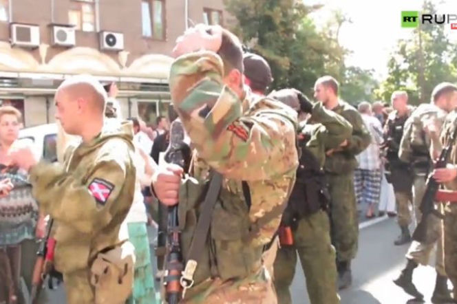 Ukraina