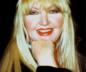 Urodziny Maryli Rodowicz