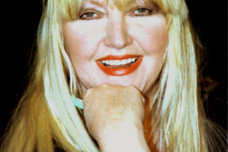 Urodziny Maryli Rodowicz