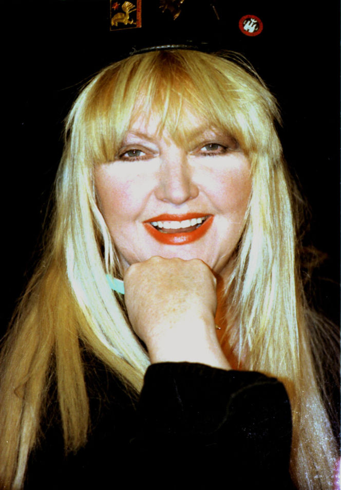 Urodziny Maryli Rodowicz