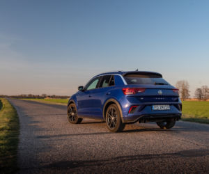Volkswagen T-Roc R 2.0 TSI 4MOTION DSG7 300 KM