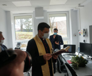 Olsztyn. Otwarto nową pracownię rezonansu magnetycznego! To ważny moment dla Szpitala Wojewódzkiego [ZDJĘCIA]