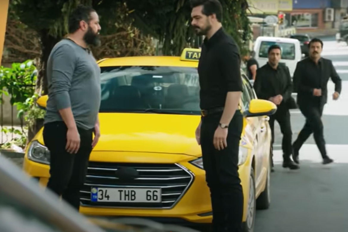 Koniec "Emanet". Dramatyczne sceny w finale 1. sezonu serialu "Dziedzictwo" 