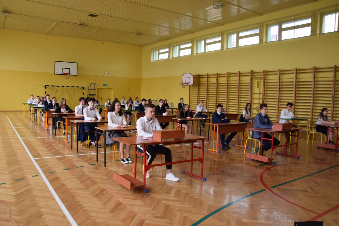 Matura 2021: Język polski. Czytanie ze zrozumieniem