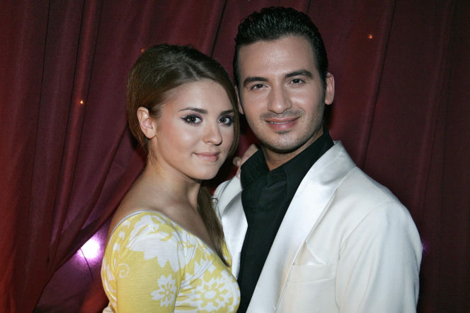 Polityczny "Taniec z gwiazdami"