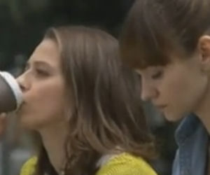 M JAK MIŁOŚĆ 1019 JANKA(JOANNA OSYDA) ERYKA (MARTA JURAS)