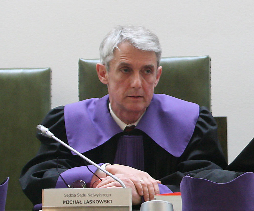 Michał Laskowski