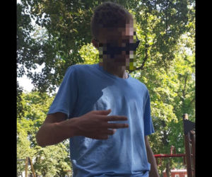 17-letnia Kasia straciła swojego ukochanego. Piotrek zginął razem ze swoimi braćmi
