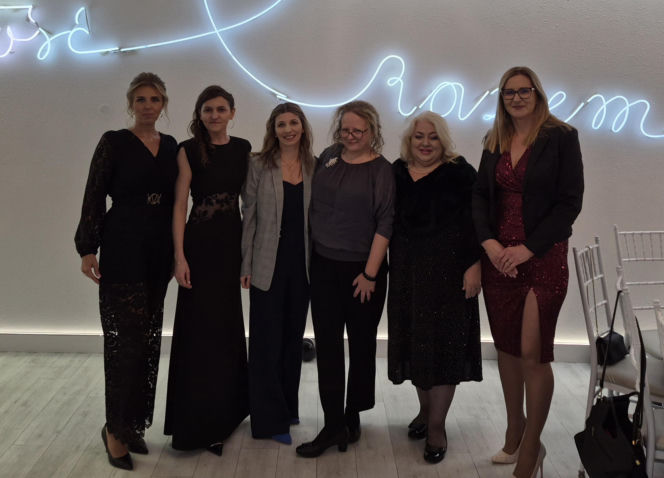 Studniówka Plastyka z Dąbrowy Górniczej