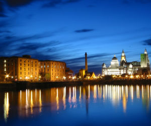 Liverpool