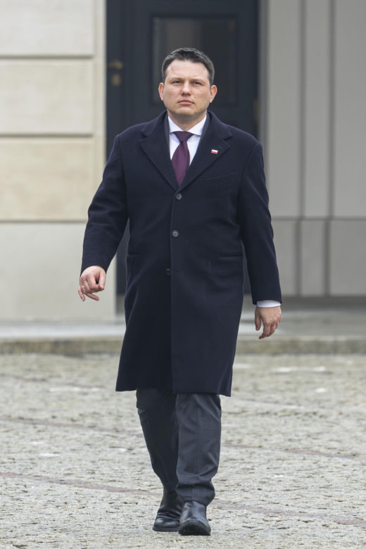 Sławomir Mentzen