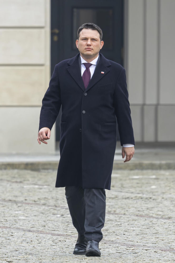 Sławomir Mentzen