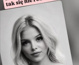 21-letnia córka Richardson zachwyca! Zofia oczarowała sieć