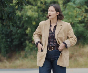 M jak miłość odc. 1895. Agnes (Amanda Mincewicz)