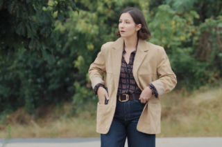 M jak miłość odc. 1895. Agnes (Amanda Mincewicz)