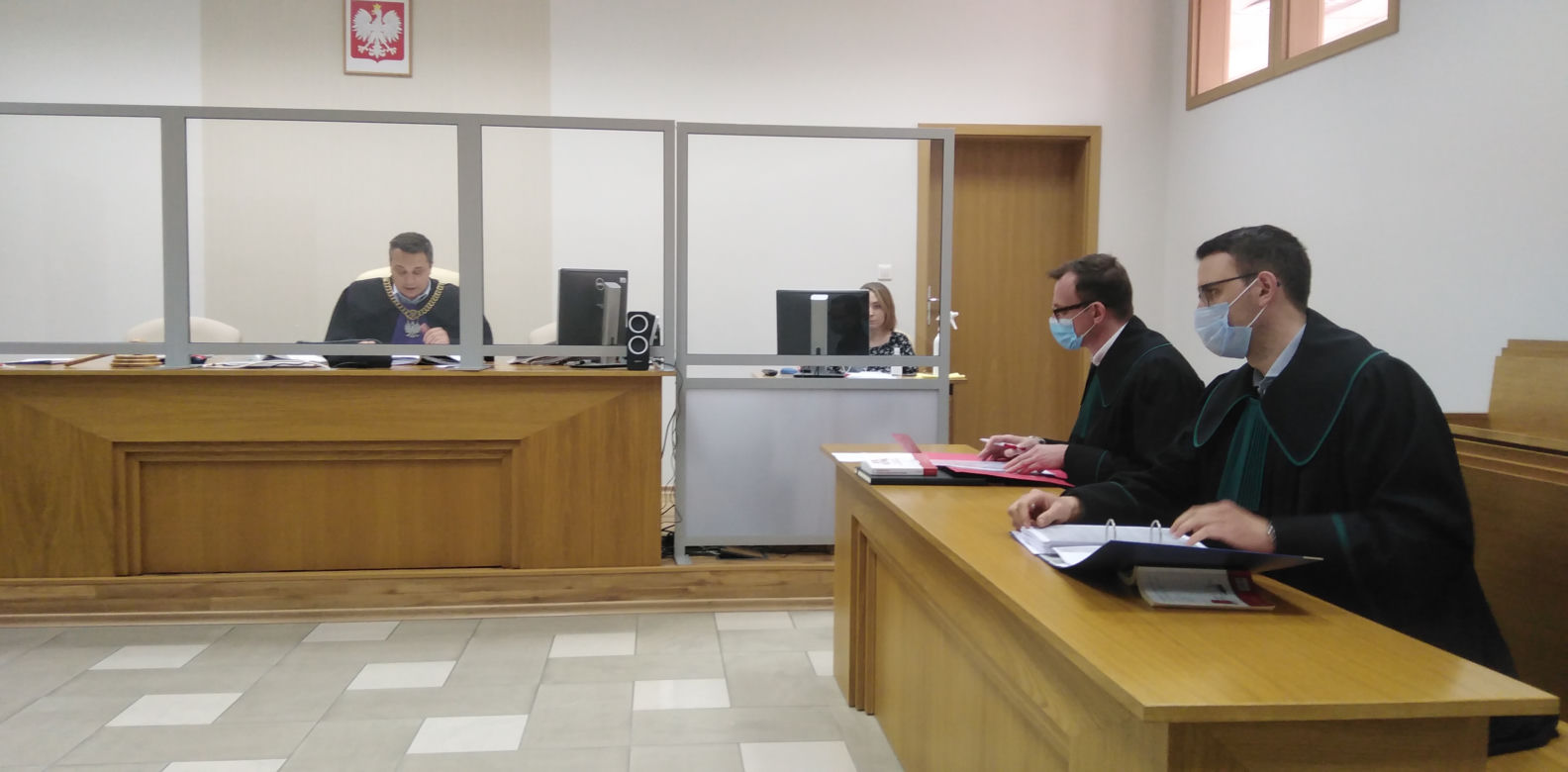 Krzysztof Włodarczyk wkrótce wyjdzie na wolność