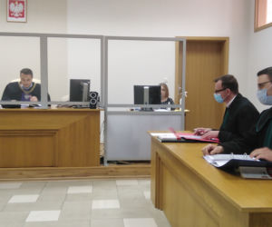 Krzysztof Włodarczyk wkrótce wyjdzie na wolność