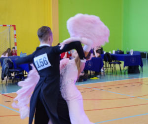 Turniej Tańca w Wikielcu