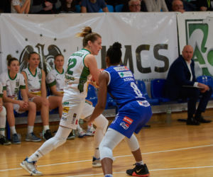 AZS Lublin vs AZS Gorzów
