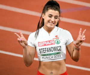 Magdalena Stefanowicz