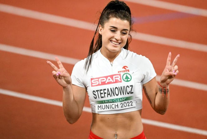 Magdalena Stefanowicz