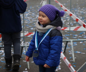 Za nami wielki finał Biegów Wolności w Toruniu!