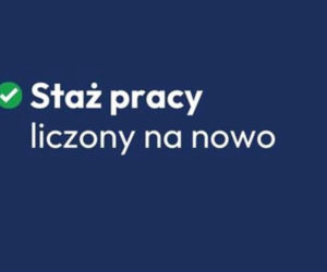 Lubelskie - ZUS i nowe stażowe [AUDIO]