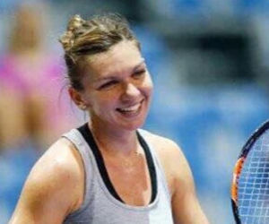 Simona Halep