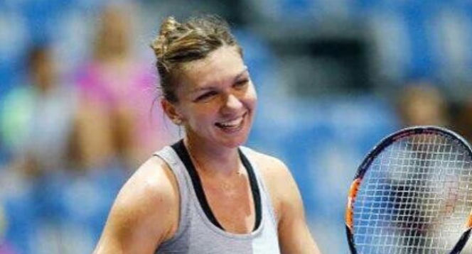 Simona Halep