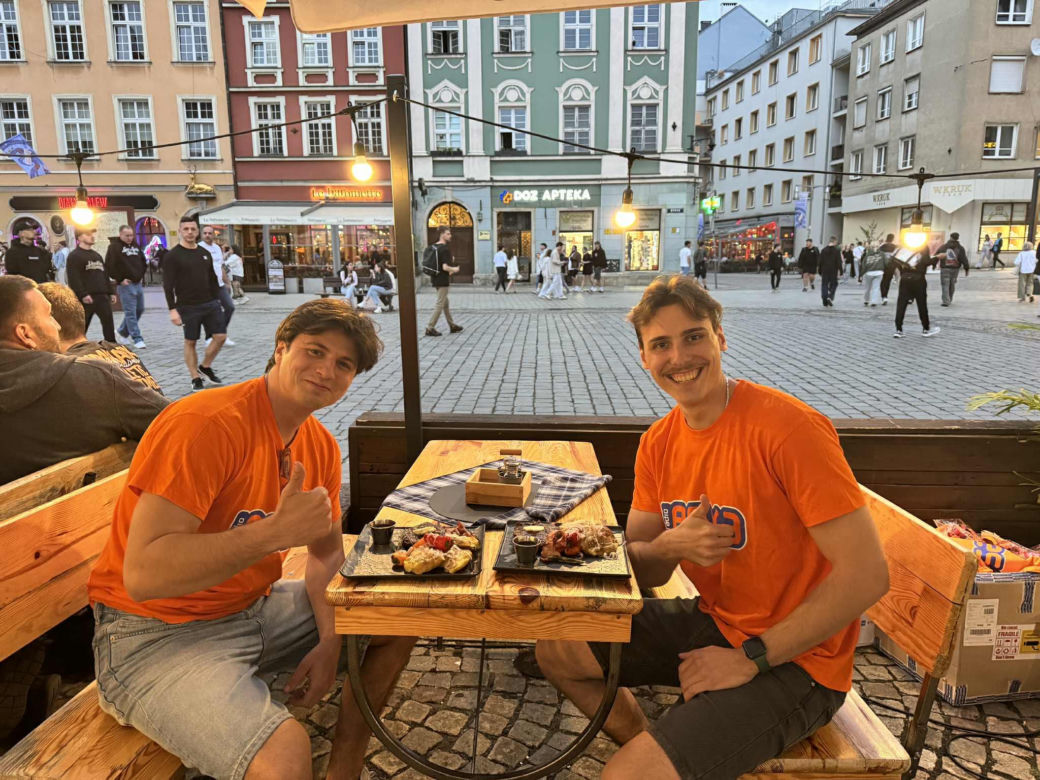 Pierwszy tydzień akcji ESKA Summer City na Dolnym Śląsku