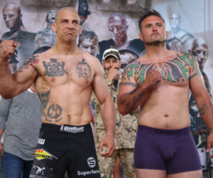 Szymon Kołecki, Damian Janikowski